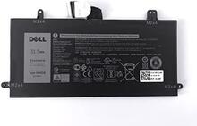 Sülearvuti aku Dell JT90P, 31.5Wh, originaal
