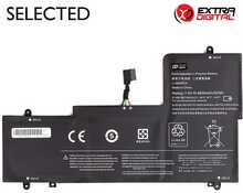 Sülearvuti aku Lenovo L15M4PC2, 6800mAh, Extra Digital Selected