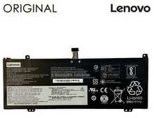 Sülearvuti aku Lenovo L18M4PF0, 2865mAh, originaal
