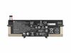 Sülearvuti aku HP BL04056XL-PL, 4 cell, 56Wh, 3.75Ah, li-ion