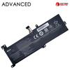 Sülearvuti aku Lenovo L16L2PB2, 4500mAh, Extra Digital Advanced