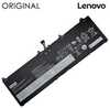 Sülearvuti aku Lenovo L19M4PC3, 4623mAh, originaal