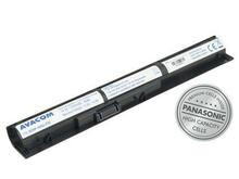 Sülearvuti aku Avacom HP 440 G2, 450 G2, LI-ION 14,4V, 3200mAh, 46Wh