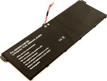Sülearvuti aku CoreParts Acer MBXAS-BA0012, 45.60Wh, Li-Pol, 15.2V, 3000mAh