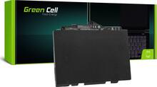 Sülearvuti aku Green Cell HP143, 3850mAh