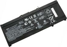 Sülearvuti aku Hp 917724-855, 4-cell, 70Wh, 4550mAh