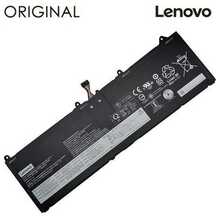 Sülearvuti aku Lenovo L19M4PC3, 4623mAh, originaal