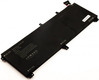 Sülearvuti aku Coreparts MicroBattery Dell H76MY, 61.00Wh, 11.1V, 6 cell Li-Pol