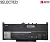 Sülearvuti aku Dell J60J5, Selected