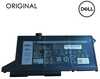 Sülearvuti aku Dell WY9DX, 42Wh, originaal
