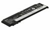 Sülearvuti aku Lenovo 01AV406, 26Wh, Li-Ion