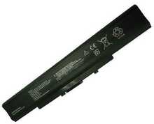 Sülearvuti aku Asus A32-U31, 4400mAh, originaal