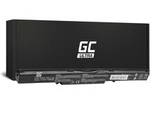 Sülearvuti aku Green Cell A41-X550E, 3400mAh, ULTRA