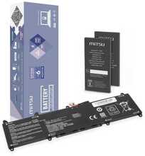 Sülearvuti aku Mitsu C31N1806, 3600mAh, 11.4V, Asus VivoBook