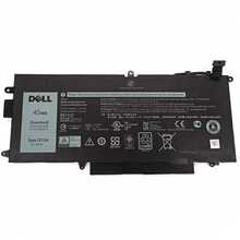 Tööstuslik liitium-ioonaku Dell BTRY PRI 45WHR 3C LITH LGC, 3745mAh, 11,4V, mudel 451-BBZB
