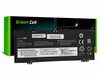 Sülearvuti aku Green Cell L17C4PB0, Lenovo IdeaPad 530S-14ARR, 530S-14IKB, Yoga 530-14ARR jaoks