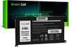 Sülearvuti aku Green Cell YRDD6 1VX1H, Dell Vostro 5490 5590 5481 Inspiron 5481 5482