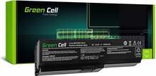 Sülearvuti aku Green Cell PA3634U-1BRS, 4.4 Ah, Li-Ion