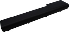 Sülearvuti aku CoreParts MBXHP-BA0130, HP, 65Wh, 14.8V, 4400mAh, must