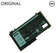 Sülearvuti aku Dell NGGX5, 4122mAh, originaal