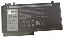 Sülearvuti aku Dell R5MD0, 3 Cell, 38Wh