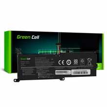 Sülearvuti aku Green Cell L16C2PB2, Lenovo IdeaPad 3, 4500mAh