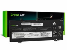 Sülearvuti aku Green Cell L17C4PB0, Lenovo IdeaPad 530S-14ARR, 530S-14IKB, Yoga 530-14ARR jaoks