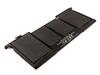 Sülearvuti aku Coreparts MBXAP-BA0003, 37.96Wh, 7.3V, Li-Pol