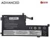 Sülearvuti aku Lenovo L18M3PF2, 3250mAh, Extra Digital Advanced