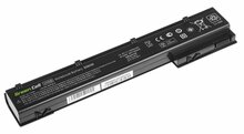 Sülearvuti aku Green Cell HP56, 14.4V, 4400mAh, Li-Ion