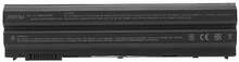 Sülearvuti aku Mitsu BC/DE-E5420, 4400mAh, 49Wh