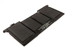 Sülearvuti aku Coreparts MBXAP-BA0003, 37.96Wh, 7.3V, Li-Pol