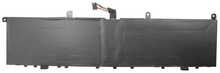 Sülearvuti aku Lenovo, 80.4Wh, Li-Ion, internal