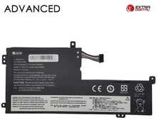Sülearvuti aku Lenovo L18M3PF2, 3250mAh, Extra Digital Advanced