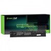 Sülearvuti aku Green Cell HP77, 4400mAh, 10.8V, Li-Ion