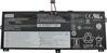 Sülearvuti aku Lenovo 3c, 50Wh, liitiumioon, SMP (BYD)