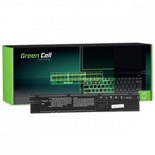 Sülearvuti aku Green Cell HP77, 4400mAh, 10.8V, Li-Ion