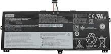 Sülearvuti aku Lenovo 3c, 50Wh, liitiumioon, SMP (BYD)