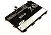 Sülearvuti aku Coreparts Lenovo, 34Wh, 7.4V, 4500mAh, Li-Pol