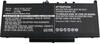 Sülearvuti aku Coreparts MBXDE-BA0127, 7.4V, 7200mAh, 53.28Wh