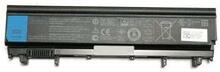 Sülearvuti aku Dell Primary 6 Cell, 65Wh, mudel M7T5F
