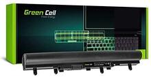 Sülearvuti aku Green Cell AC25, 2200mAh, Li-Ion