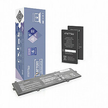 Sülearvuti aku Mitsu BC/AS-UX430, 3400mAh, 39Wh, 11.55V