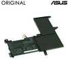 Sülearvuti aku Asus B31N1637, 3653mAh, originaal