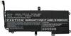 Sülearvuti aku Coreparts HP MBXHP-BA0228, 11.4V 4150mAh, must