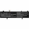 Sülearvuti aku CoreParts MBXAS-BA0178, Asus, 40WH, Li-ion, 11.52V, 3.5Ah