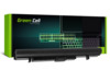 Sülearvuti aku Green Cell PA5212U-1BRS, 14.4V, 2200mAh, Toshiba Satellite Pro A30-C A40-C A50-C R50-B R50-C Tecra A50-C Z50-C