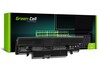Sülearvuti aku Green Cell, Samsung NP-N100 NP-N102S NP-N145 NP-N150 NP-N210, 11.1V 4400mAh
