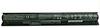 Sülearvuti aku HP L07043-850, 41Wh, 2.8Ah, Li-ion