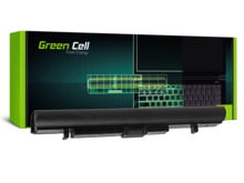 Sülearvuti aku Green Cell PA5212U-1BRS, 14.4V, 2200mAh, Toshiba Satellite Pro A30-C A40-C A50-C R50-B R50-C Tecra A50-C Z50-C